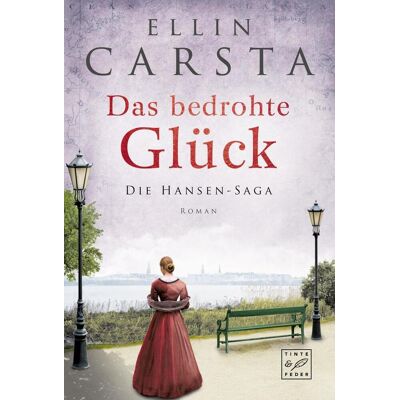 Tinte & Feder Das Bedrohte Glück Tinte & Feder Das Bedrohte Glück