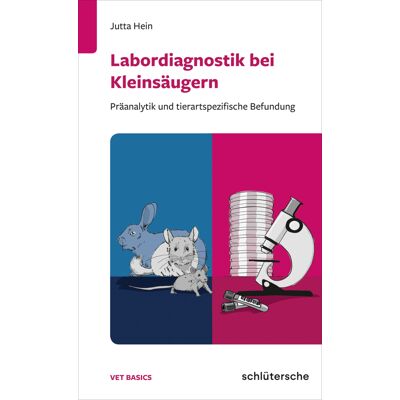Schlütersche Labordiagnostik Bei Kleinsäugern Schlütersche Labordiagnostik Bei Kleinsäugern