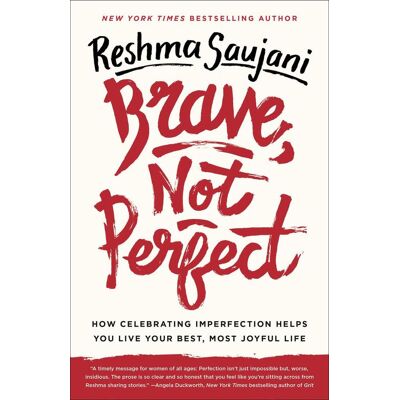 Crown Brave Not Perfect Crown Brave Not Perfect