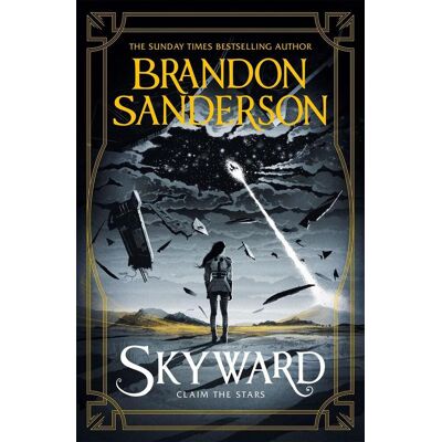 Orion Skyward Orion Skyward