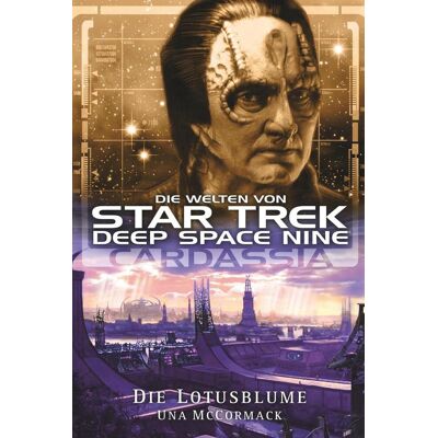 Cross Star Trek - Die Welten Von Deep Space Nine 1 Cross Star Trek - Die Welten Von Deep Space Nine 1