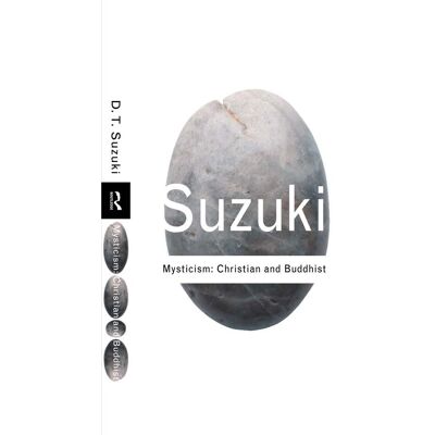 Taylor Mysticism: Christian And Buddhist Taylor Mysticism: Christian And Buddhist