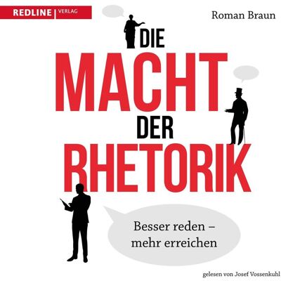 Redline Die Macht Der Rhetorik Redline Die Macht Der Rhetorik