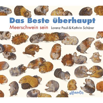 Atlantis Das Beste Überhaupt Miniausgabe Atlantis Das Beste Überhaupt Miniausgabe