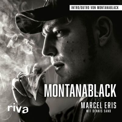 Riva Montanablack Riva Montanablack