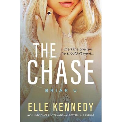 Sourcebooks The Chase Sourcebooks The Chase