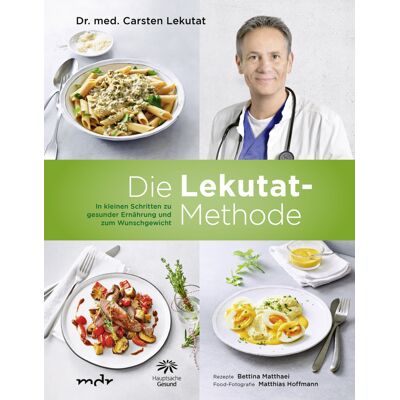 Becker Die Lekutat-Methode Becker Die Lekutat-Methode