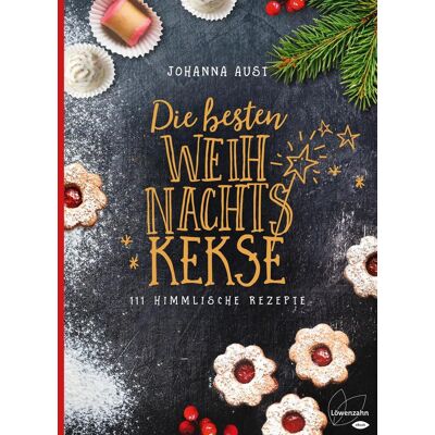 Löwenzahn Verlag Die Besten Weihnachtskekse Löwenzahn Verlag Die Besten Weihnachtskekse