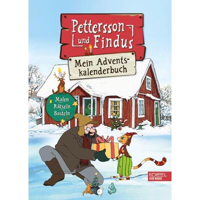 Karibu Pettersson Und Findus Karibu Pettersson Und Findus