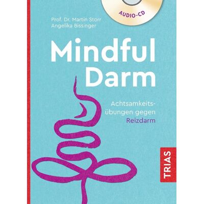Trias Mindful Darm (Hörbuch) Trias Mindful Darm (Hörbuch)