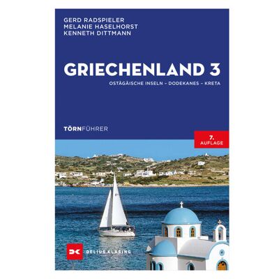 Delius Klasing Vlg GmbH Griechenland 3 Delius Klasing Vlg GmbH Griechenland 3
