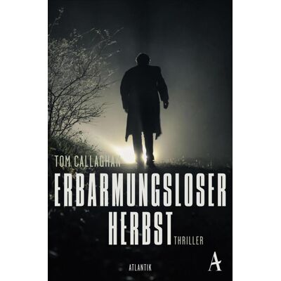Hoffmann & Campe Erbarmungsloser Herbst Hoffmann & Campe Erbarmungsloser Herbst