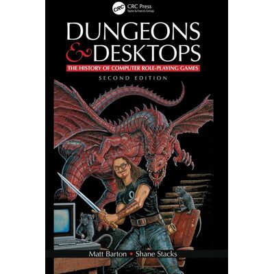 Taylor Dungeons And Desktops Taylor Dungeons And Desktops