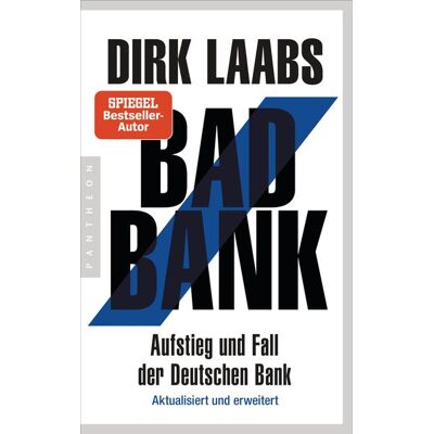 Pantheon Bad Bank Pantheon Bad Bank