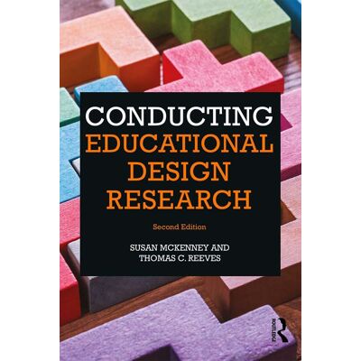 Taylor Conducting Educational Design Research Taylor Conducting Educational Design Research