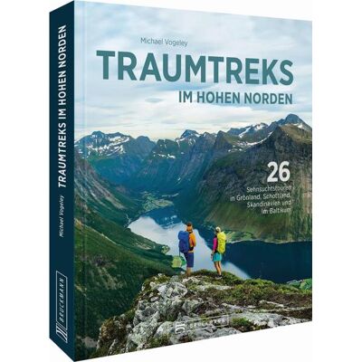Bruckmann Traumtreks Im Hohen Norden Bruckmann Traumtreks Im Hohen Norden