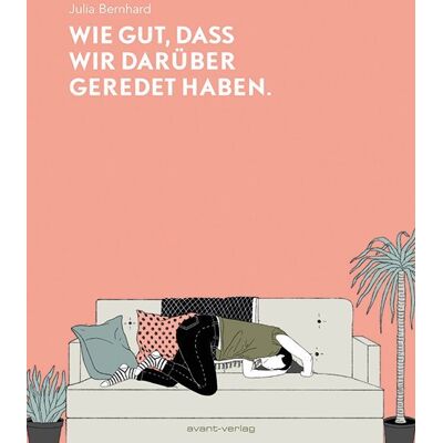 Avant Wie Gut Dass Wir Darüber Geredet Haben Avant Wie Gut Dass Wir Darüber Geredet Haben