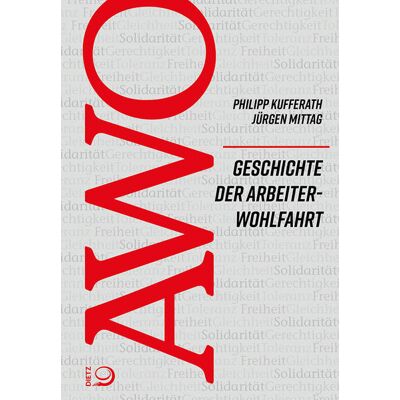 Dietz Geschichte Der Arbeiterwohlfahrt (Awo) Dietz Geschichte Der Arbeiterwohlfahrt (Awo)