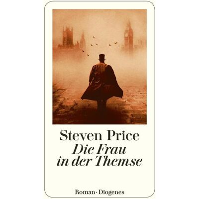 Diogenes Die Frau In Der Themse Diogenes Die Frau In Der Themse