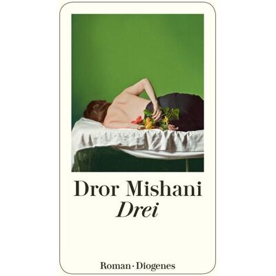 Diogenes Drei Diogenes Drei