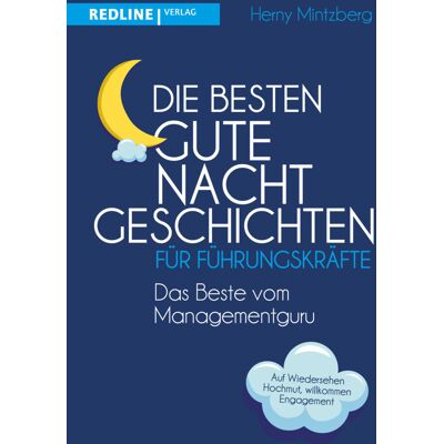 Redline Die Besten Gute-Nacht-Geschichten Für Führungskräfte Redline Die Besten Gute-Nacht-Geschichten Für Führungskräfte