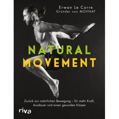 riva Verlag Natural Movement riva Verlag Natural Movement