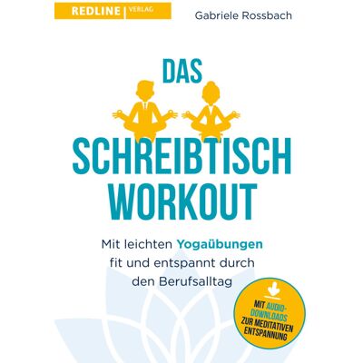 Redline Das Schreibtisch- Workout Redline Das Schreibtisch- Workout