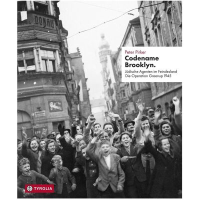 Tyrolia Codename Brooklyn. Tyrolia Codename Brooklyn.