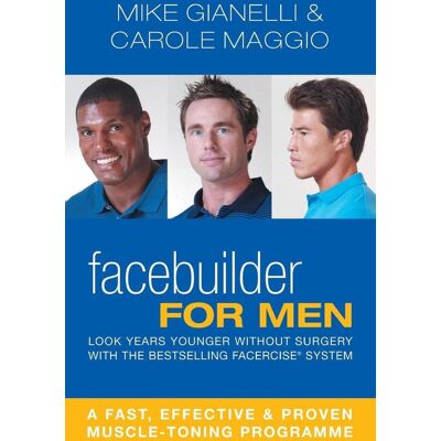 Macmillan Facebuilder For Men Macmillan Facebuilder For Men