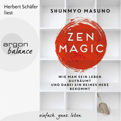 Balance Zen Magic Balance Zen Magic