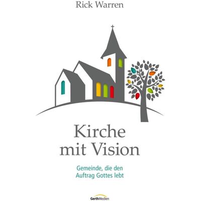 Gerth Medien Kirche Mit Vision Gerth Medien Kirche Mit Vision