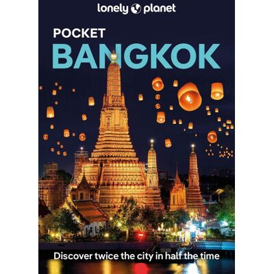Lonely Planet Pocket Bangkok Lonely Planet Pocket Bangkok