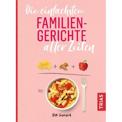 Trias Die Einfachsten Familiengerichte Aller Zeiten Trias Die Einfachsten Familiengerichte Aller Zeiten