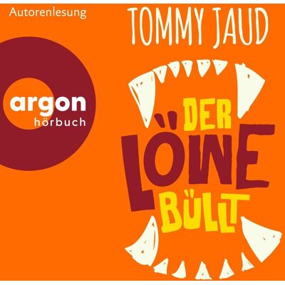 argon Der Löwe Büllt argon Der Löwe Büllt
