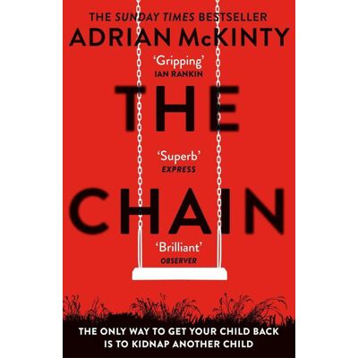 Orion The Chain Orion The Chain