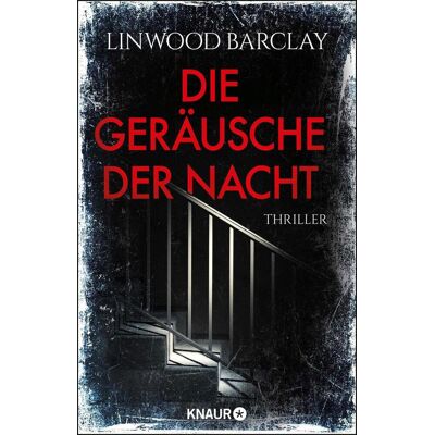 Knaur eBook Die Geräusche Der Nacht Knaur eBook Die Geräusche Der Nacht