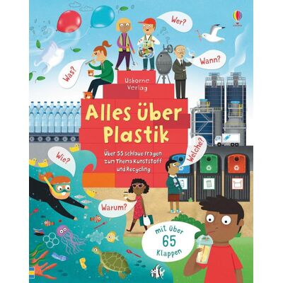 Usborne Verlag Alles Über Plastik Usborne Verlag Alles Über Plastik