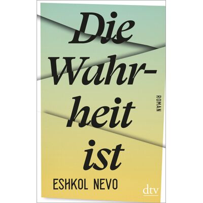 DTV Die Wahrheit Ist DTV Die Wahrheit Ist
