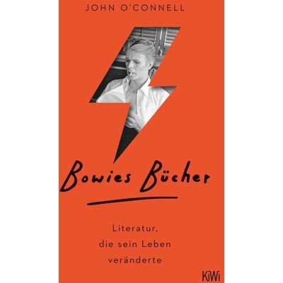 Kiepenheuer & Witsch GmbH Bowies Bücher Kiepenheuer & Witsch GmbH Bowies Bücher