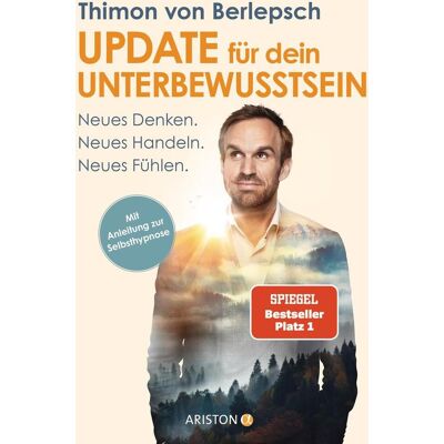 Ariston Update Für Dein Unterbewusstsein Ariston Update Für Dein Unterbewusstsein