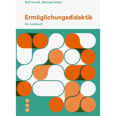hep verlag Ermöglichungsdidaktik (E-Book) hep verlag Ermöglichungsdidaktik (E-Book)