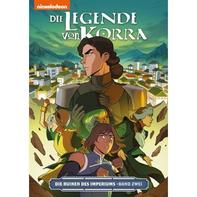 Cross Die Legende Von Korra 5 Cross Die Legende Von Korra 5