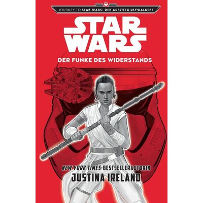 Panini Star Wars: Der Funke Des Widerstands Panini Star Wars: Der Funke Des Widerstands