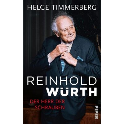 Piper ebooks Reinhold Würth Piper ebooks Reinhold Würth