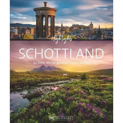 Bruckmann Highlights Schottland Bruckmann Highlights Schottland