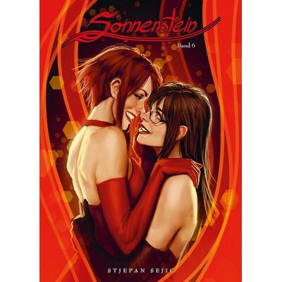 Panini Sonnenstein Band 6 Panini Sonnenstein Band 6