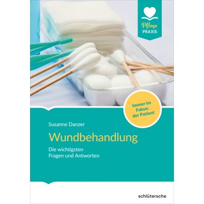 Schlütersche Wundbehandlung Schlütersche Wundbehandlung