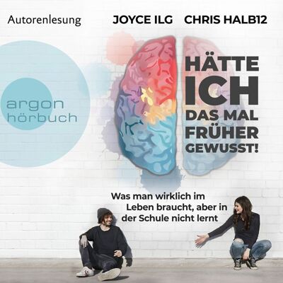 Balance Hätte Ich Das Mal Früher Gewusst! Balance Hätte Ich Das Mal Früher Gewusst!