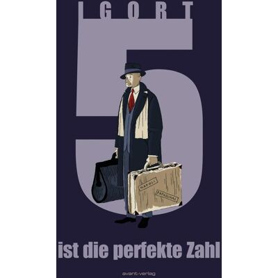 Avant 5 Ist Die Perfekte Zahl Deluxe Avant 5 Ist Die Perfekte Zahl Deluxe