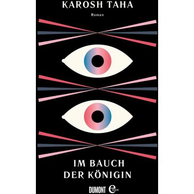 DuMont Im Bauch Der Königin DuMont Im Bauch Der Königin